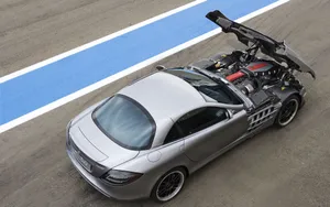 Mercedes 第二辑
