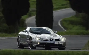 Mercedes 第二辑_3