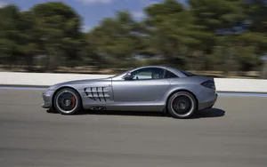 Mercedes 第二辑_6