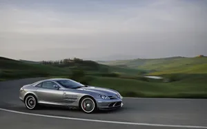 Mercedes 第二辑_8