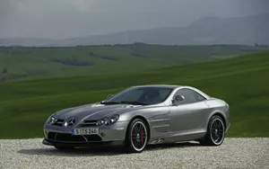 Mercedes 第二辑_10
