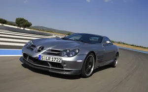 Mercedes 第二辑_11