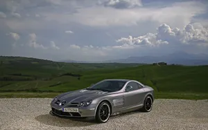 Mercedes 第二辑_12