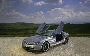 Mercedes 第二辑_16
