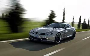 Mercedes 第二辑_19