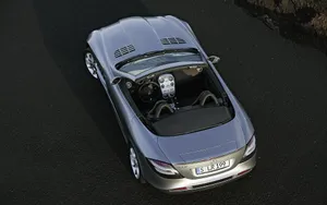 Mercedes 第一辑_2