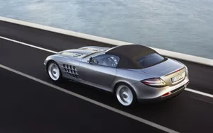 Mercedes 第一辑_3