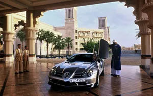 Mercedes 第一辑_4