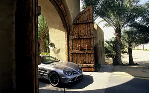 Mercedes 第一辑_5