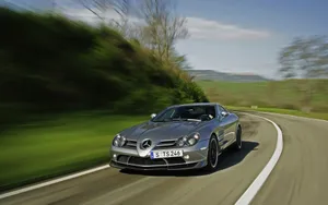 Mercedes 第一辑_6