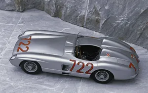 Mercedes 第一辑_8