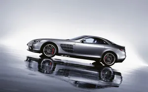 Mercedes 第一辑_9