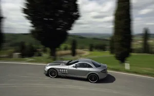 Mercedes 第一辑_10