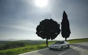 Mercedes 第一辑_11