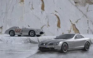 Mercedes 第一辑_13