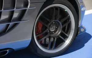 Mercedes 第一辑_14