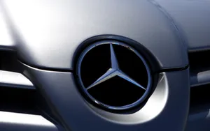 Mercedes 第一辑_15