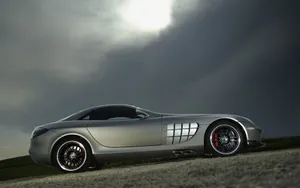 Mercedes 第一辑_17