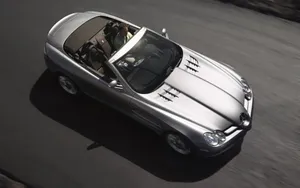 Mercedes 第一辑_18
