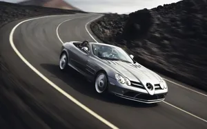 Mercedes 第一辑_19
