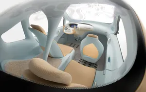 豪华驾驶室 第四辑_6