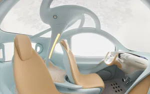 豪华驾驶室 第四辑_7