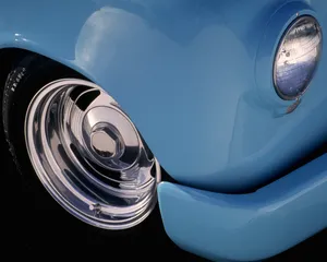 老式汽车 第一辑_6