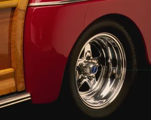 老式汽车 第一辑_7