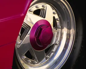 老式汽车 第一辑_16