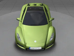 三D汽车 第三辑_4