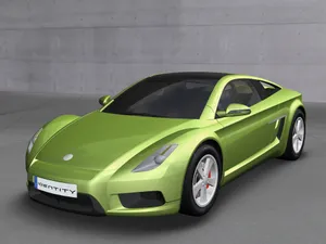 三D汽车 第三辑_5