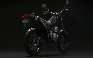 概念摩托车 第三辑_19