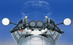 宝马摩托车 第四辑_8