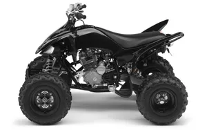 四轮YAMAHA 第二辑_2