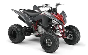 四轮YAMAHA 第二辑_4