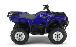 四轮YAMAHA 第二辑_7