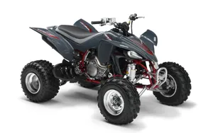 四轮YAMAHA 第二辑_10