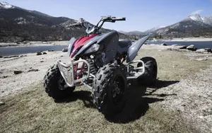 四轮YAMAHA 第二辑_12