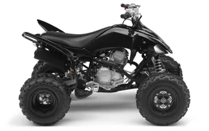 四轮YAMAHA 第二辑_14