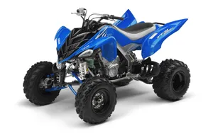 四轮YAMAHA 第二辑_18