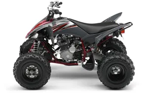 四轮YAMAHA 第一辑_3