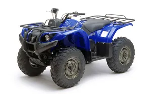 四轮YAMAHA 第一辑_4