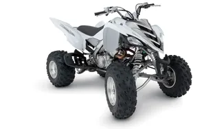 四轮YAMAHA 第一辑_8