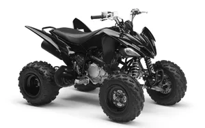 四轮YAMAHA 第一辑_14