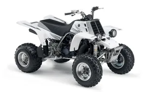 四轮YAMAHA 第一辑_15