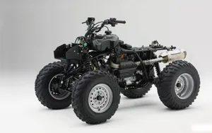四轮HONDA 第二辑_5