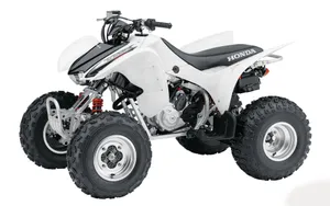 四轮HONDA 第二辑_7