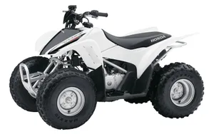 四轮HONDA 第一辑