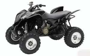 四轮HONDA 第一辑_9
