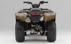 四轮HONDA 第一辑_16